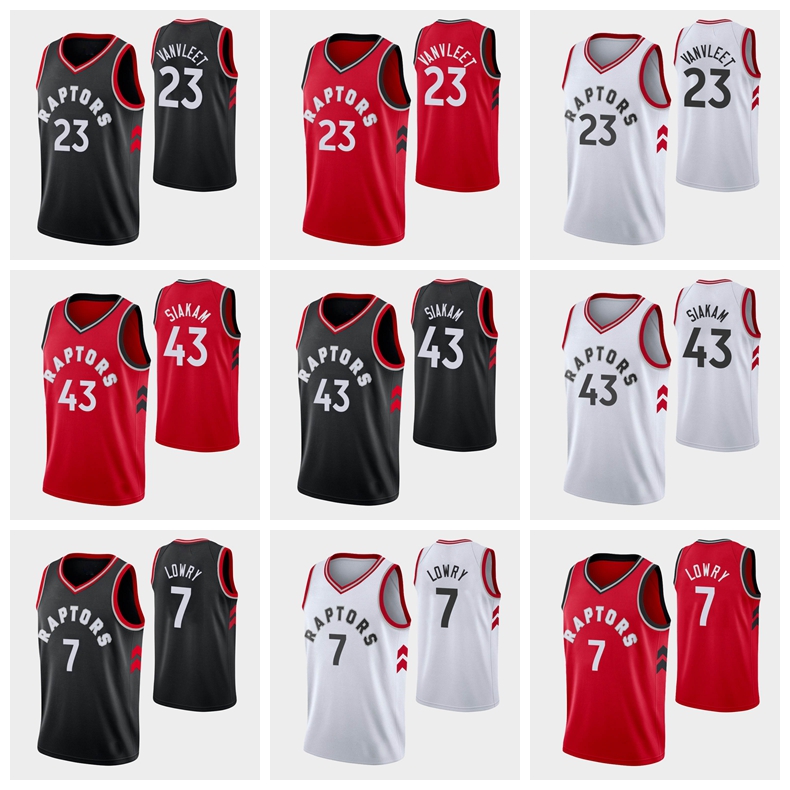 Toronto''Raptors''Men Fred VanVleet Kyle Lowry Pascal Siakam Icon Black 2021 Finals Statement basketball City Jersey
Toronto''Raptors''Men Fred VanVleet Kyle Lowry Pascal Siakam Icon Black 2021 Finals Statement basketball City Jersey