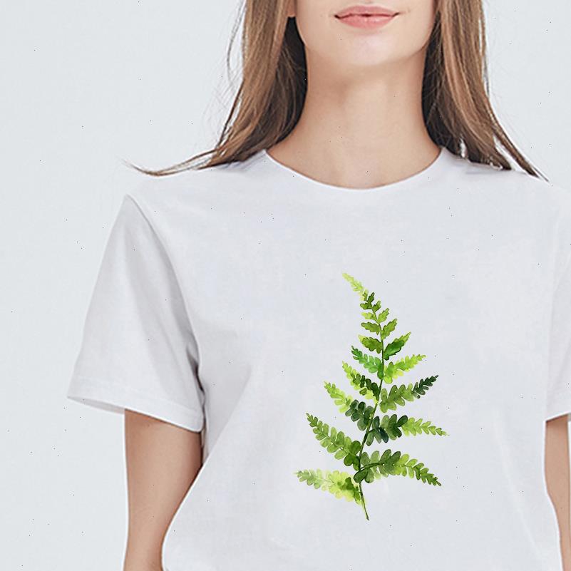 fashion women t shirts shirt short sleeve green leaf casual white plus size femme trendy streetwear tee
fashion women t shirts shirt short sleeve green leaf casual white plus size femme trendy streetwear tee