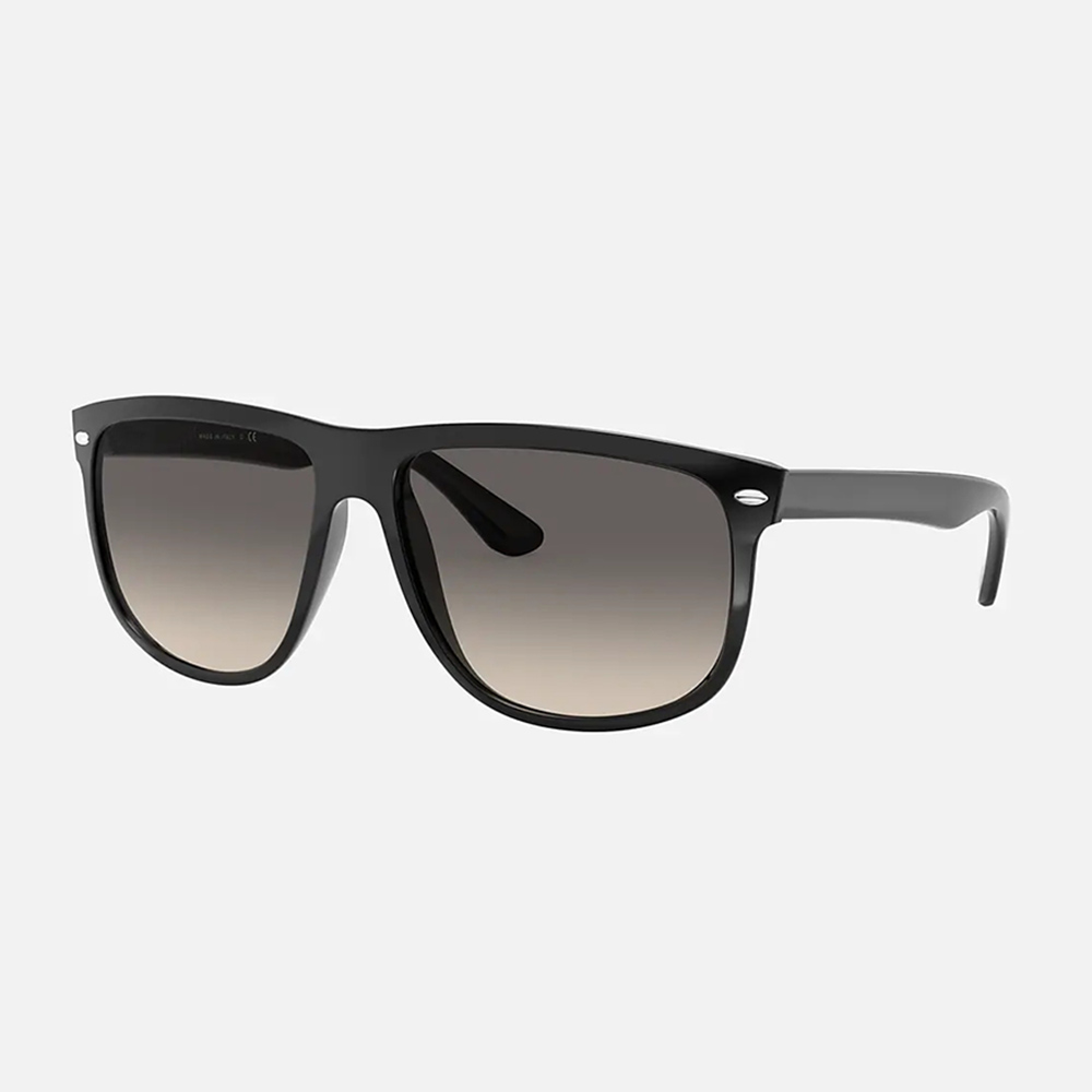 Luxury brand Classic Eyeglass Boyfriend Square Frame Sunglasses Men Women Nylon Frame Female Sun Glasses Oculos Gafas Wiht Leather Cases Accessories