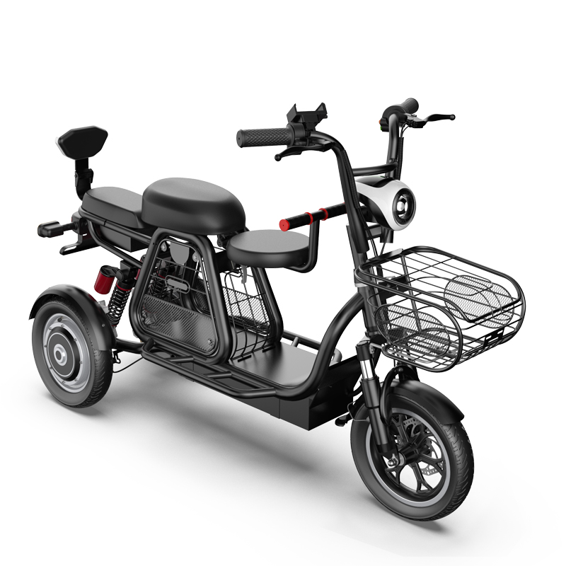12 inch electric 3-wheel bicycle parent-child e-bike household electric bike with baby mother and child
12 inch electric 3-wheel bicycle parent-child e-bike household electric bike with baby mother and child
