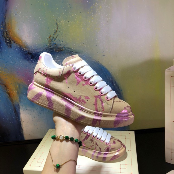 2021 Women Men Connect Sneakers Shoes Sneakers Ladies Flowers Multicolor Leather Party Wedding Shoes Chaussures 34-46, 13
2021 Women Men Connect Sneakers Shoes Sneakers Ladies Flowers Multicolor Leather Party Wedding Shoes Chaussures 34-46, 13