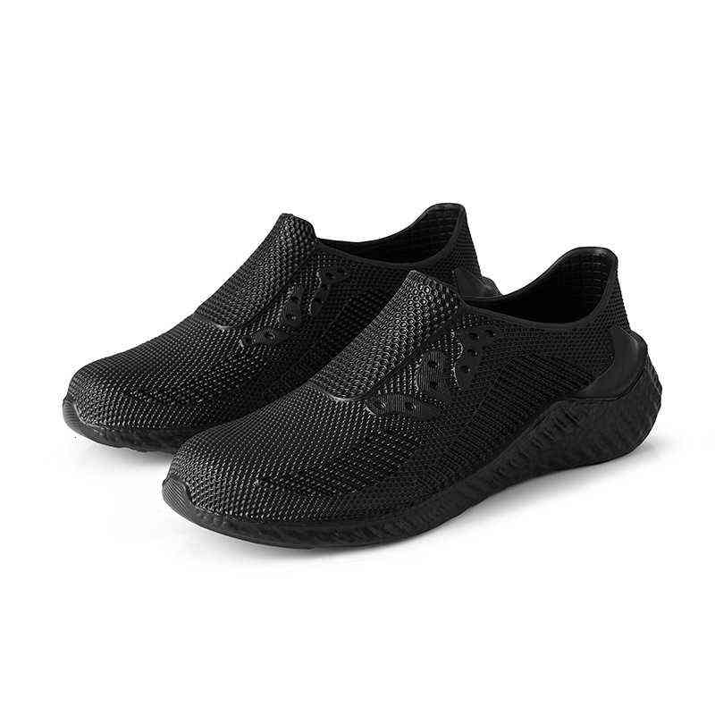 Goods Chef Shoes, Kitchen Workers' Work Safety Non Slip Shoes Gfe9061