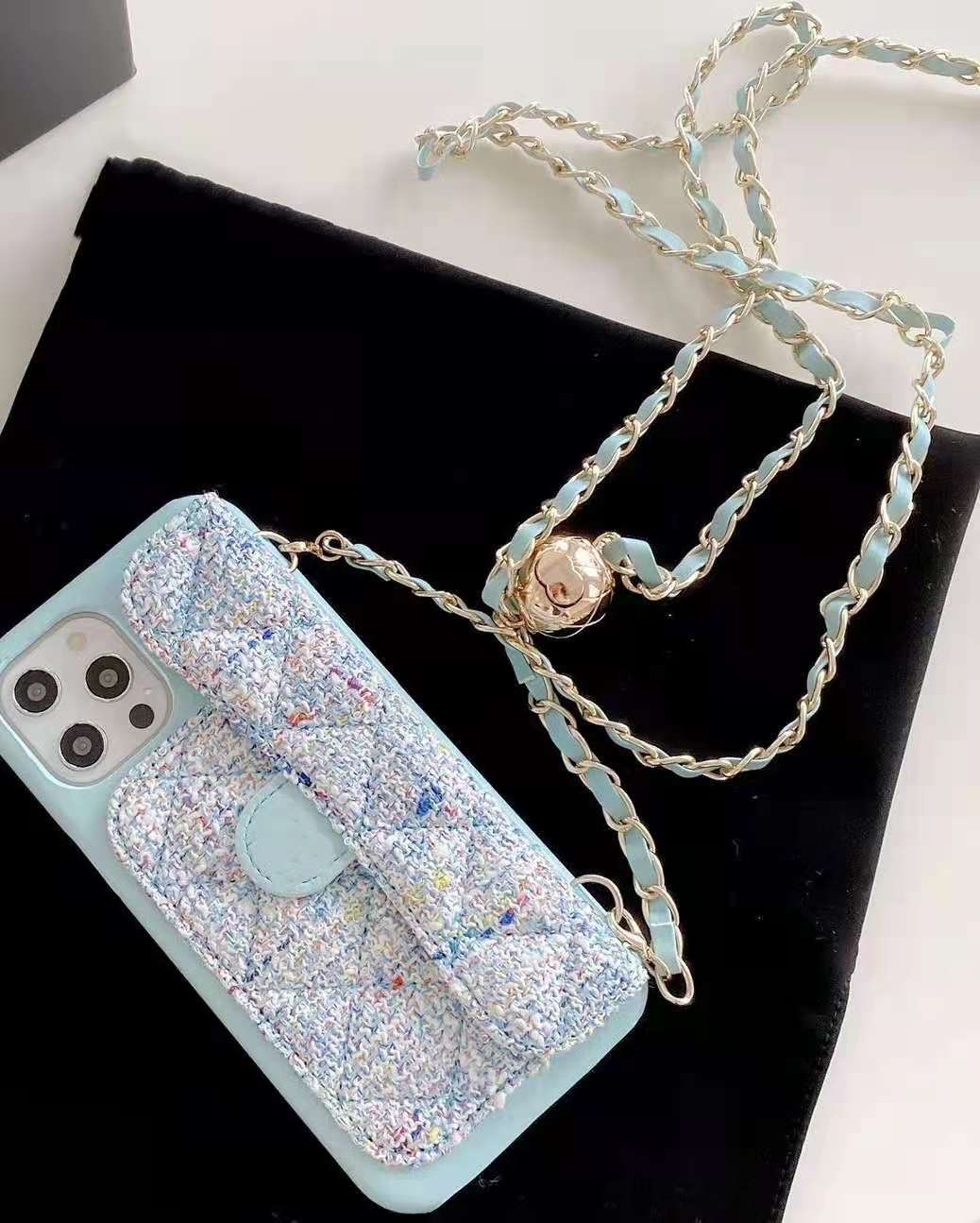 Luxury Designer cc Clip Handbag Case Cell phone Cases For iPhone6 7 812 11 XS Pro Max XRmini Plus
Luxury Designer cc Clip Handbag Case Cell phone Cases For iPhone6 7 812 11 XS Pro Max XRmini Plus