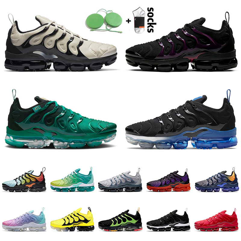 2021 Plus Tn Sports Running Shoes Men Triple Black White Atlanta Royal Blue Light Bone Bumblebee Airs Red Shark Tooth Women Outdoor Sneakers EUR 36-47, Original box
2021 Plus Tn Sports Running Shoes Men Triple Black White Atlanta Royal Blue Light Bone Bumblebee Airs Red Shark Tooth Women Outdoor Sneakers EUR 36-47, Original box
