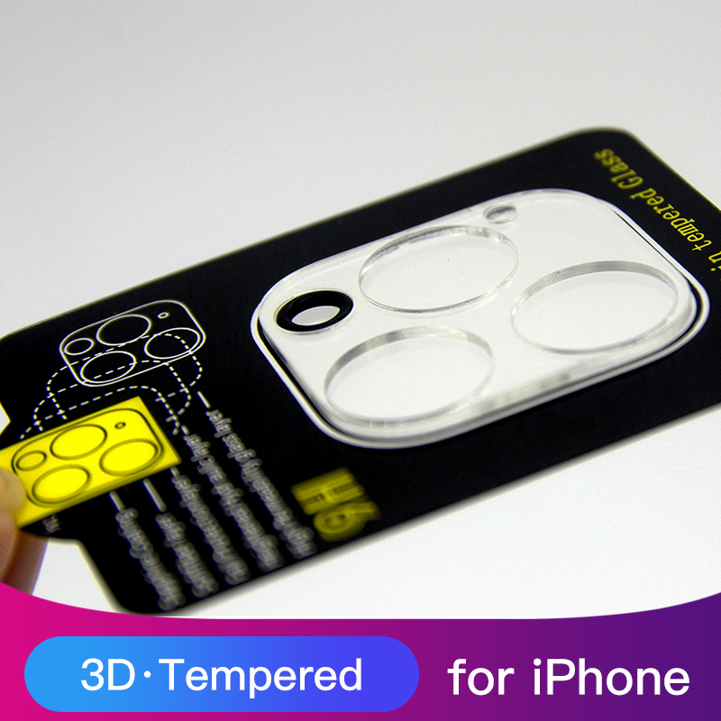 Back Camera Lens Tempered Glass protector for iPhone 13 12 Mini 11 Pro Max Galss Film screen protect 3D Ultra thin
Back Camera Lens Tempered Glass protector for iPhone 13 12 Mini 11 Pro Max Galss Film screen protect 3D Ultra thin