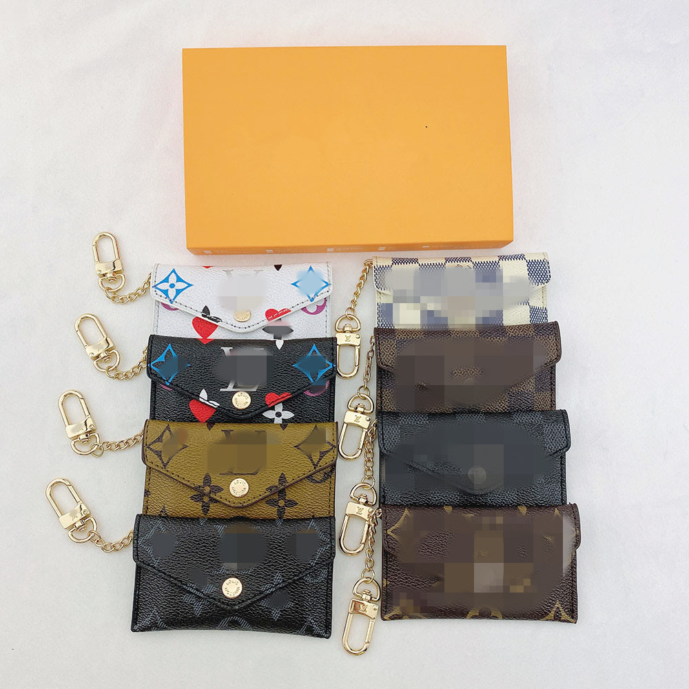 Ladies Leather Standard Credit Bag Fashion Chain Ladies Mini Bag Messenger Card Holder Wallet, Brown;gray
Ladies Leather Standard Credit Bag Fashion Chain Ladies Mini Bag Messenger Card Holder Wallet, Brown;gray