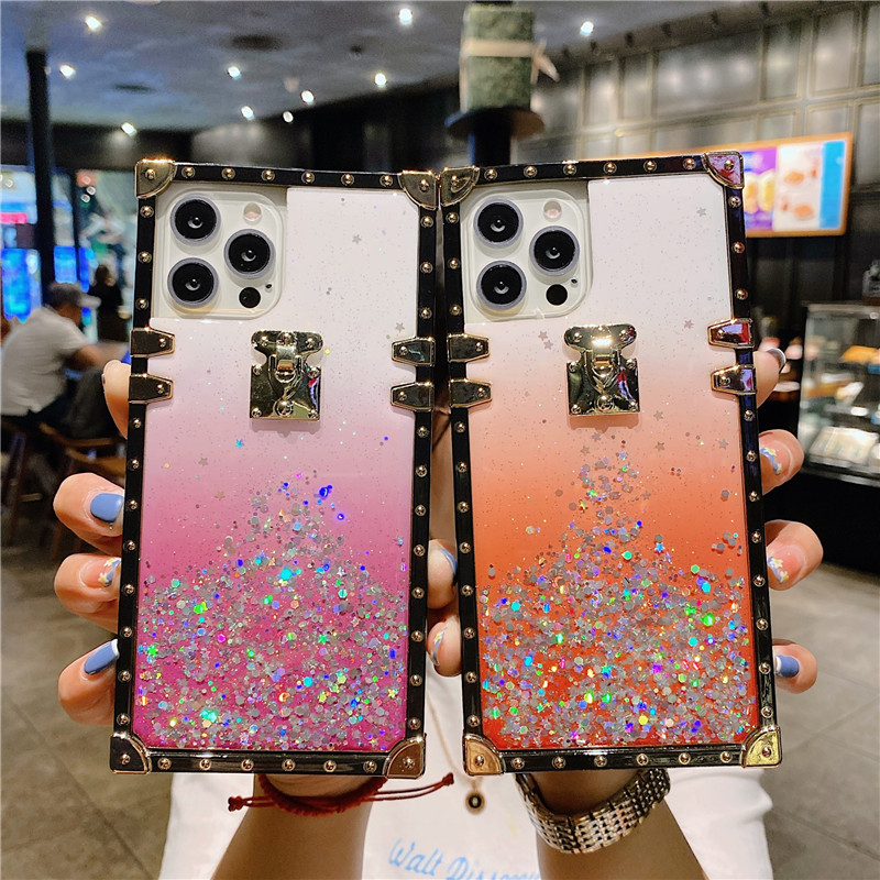 Luxury Bling Diamond Phone Cases For iPhone 13 12 Mini 11 Pro Max Xr Xs X SE 7 8 Plus Samsung Galaxy S21 Ultra S20 Note 20 10 Designer Case, Orange
Luxury Bling Diamond Phone Cases For iPhone 13 12 Mini 11 Pro Max Xr Xs X SE 7 8 Plus Samsung Galaxy S21 Ultra S20 Note 20 10 Designer Case, Orange