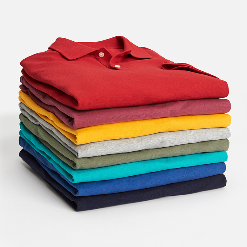 Top Quality Summer Lapel Tops Brand Polos Shirts 100% Cotton Casual Short Sleeve Men's Polos Shirts Fashion Polos Homme S, Red wine
Top Quality Summer Lapel Tops Brand Polos Shirts 100% Cotton Casual Short Sleeve Men's Polos Shirts Fashion Polos Homme S, Red wine
