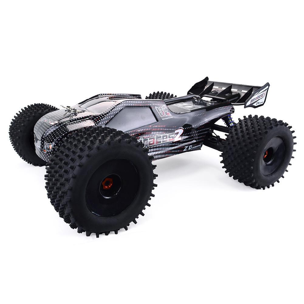 RCtown ZD Racing 9021-V3 1/8 2.4G 4WD 80km/h Brushless Rc Car Full Scale Electric Truggy RTR Toys
RCtown ZD Racing 9021-V3 1/8 2.4G 4WD 80km/h Brushless Rc Car Full Scale Electric Truggy RTR Toys