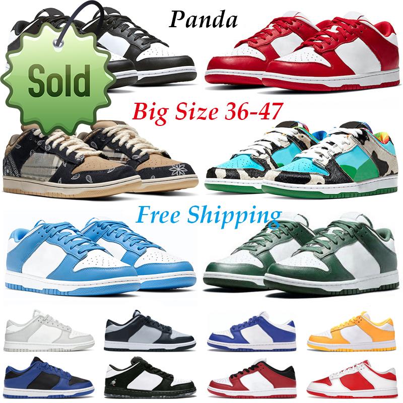Size Us 13 Designer Dunks Casual Shoes Men Women Panda Black White Syracuse Unc Kentucky Grey Fog Shadow Mens Trainers Outdoor Sport, #6
Size Us 13 Designer Dunks Casual Shoes Men Women Panda Black White Syracuse Unc Kentucky Grey Fog Shadow Mens Trainers Outdoor Sport, #6
