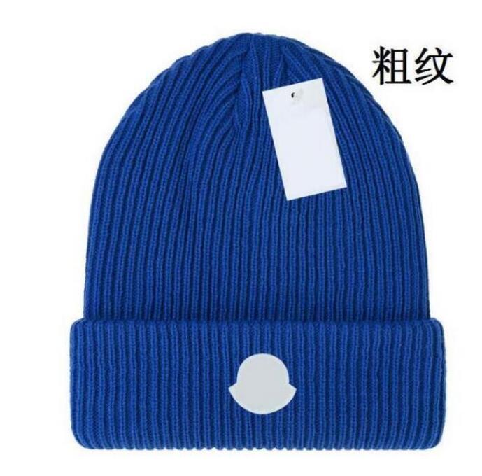 Fashion Mens Women designer Monc ler hats top quality knitted skull cap Embroidery badge outdoor sports wool hat casual beanies, Blue;gray
Fashion Mens Women designer Monc ler hats top quality knitted skull cap Embroidery badge outdoor sports wool hat casual beanies, Blue;gray