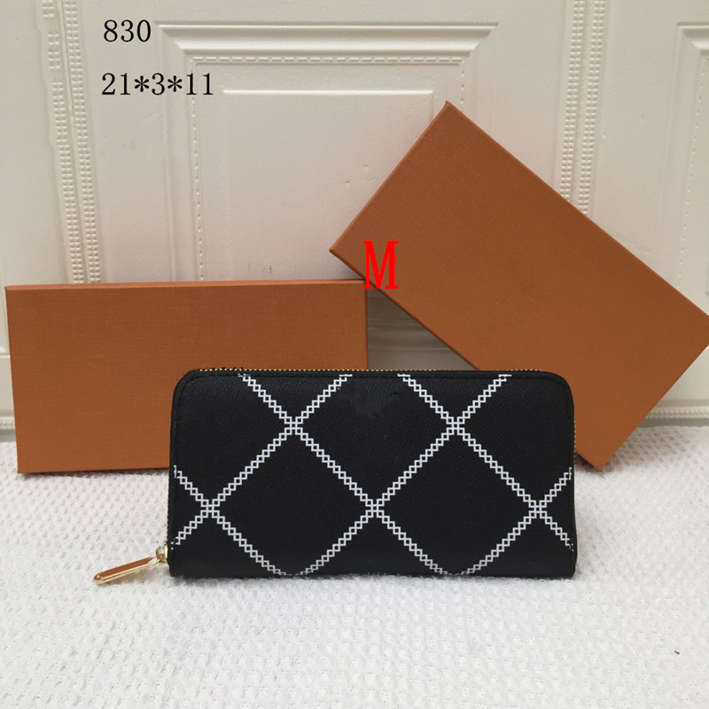 2022 Women's Long Wallet PU Leather Zipper Coin Purse Card Holders Girls Cartoon Multi-card Slots Wallets, Black
2022 Women's Long Wallet PU Leather Zipper Coin Purse Card Holders Girls Cartoon Multi-card Slots Wallets, Black