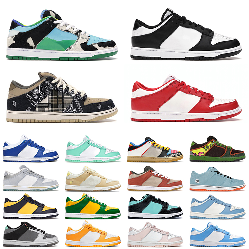 Dunks Men Women Run… - image