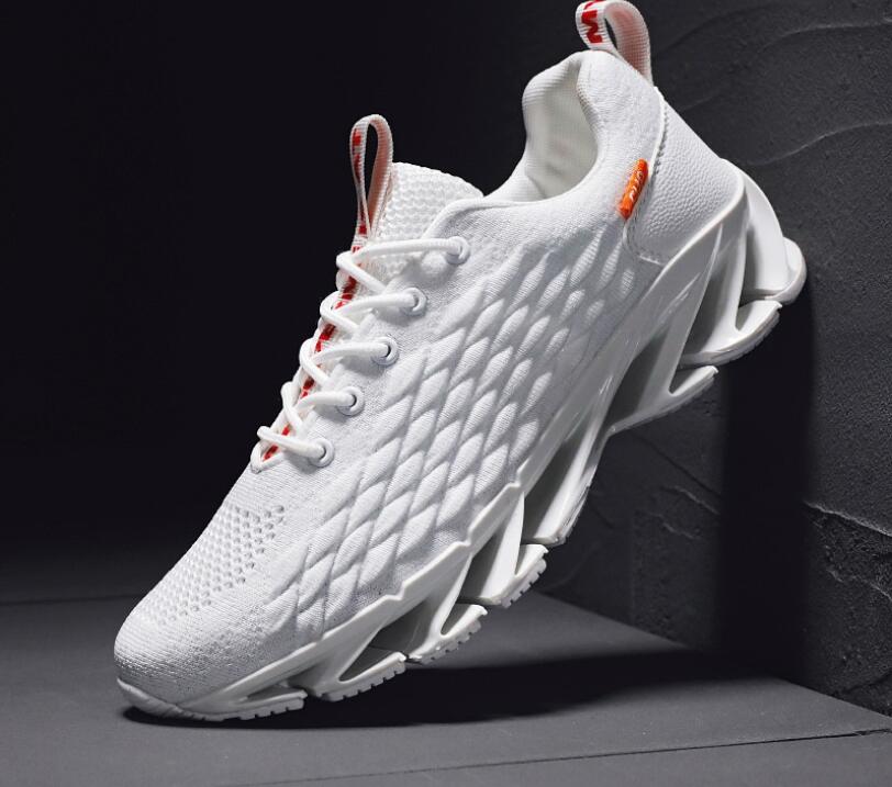 Sneakers men shoes new tenis feminino light breathable mesh white shoe woman casual shoes Light sports shoes, Green
Sneakers men shoes new tenis feminino light breathable mesh white shoe woman casual shoes Light sports shoes, Green