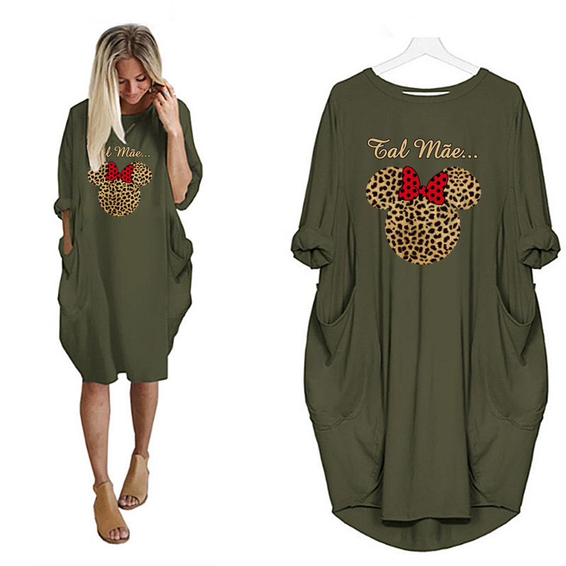 2021autumn dress printing pocket loose dresses vintage long sleeve clothes party casual sukienka women plus size dress mujer, Black;gray
2021autumn dress printing pocket loose dresses vintage long sleeve clothes party casual sukienka women plus size dress mujer, Black;gray