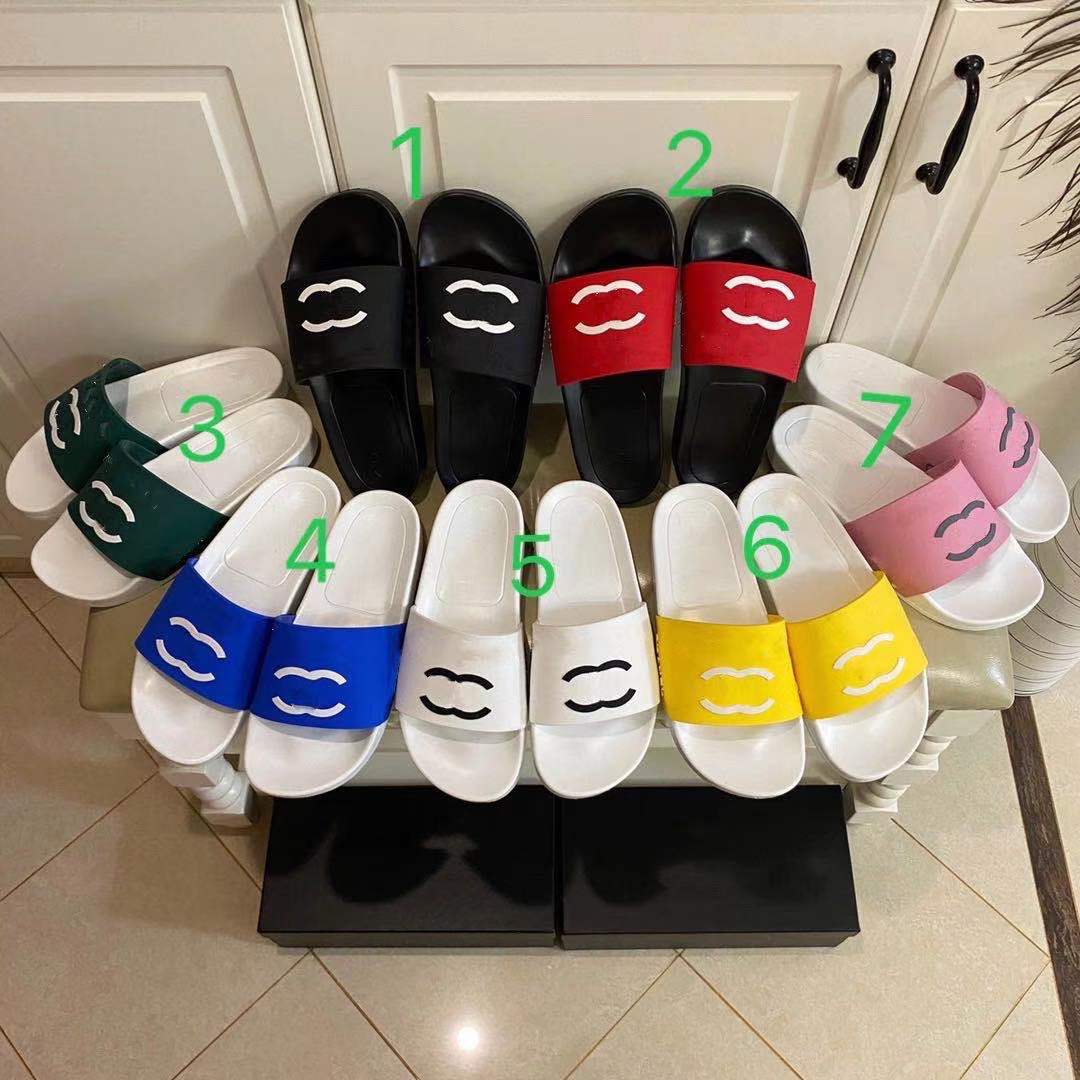 2021 brand luxury designer Mens Womens Slipper Laser Summer Sandals Beach Slides Slippers Ladies Sandali Bathroom Shoes Size38-44 AA9A, Black
2021 brand luxury designer Mens Womens Slipper Laser Summer Sandals Beach Slides Slippers Ladies Sandali Bathroom Shoes Size38-44 AA9A, Black