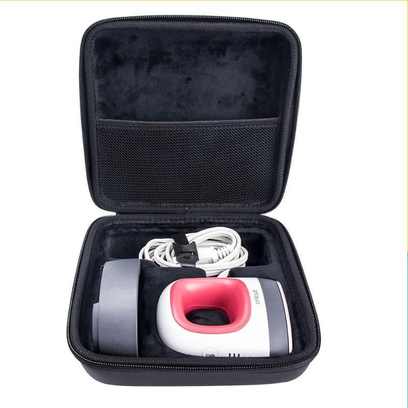Storage Bags Est Hard Carry Case Portable Bag For Cricut Easy Press Mini Heat Machine SW Lovable
Storage Bags Est Hard Carry Case Portable Bag For Cricut Easy Press Mini Heat Machine SW Lovable