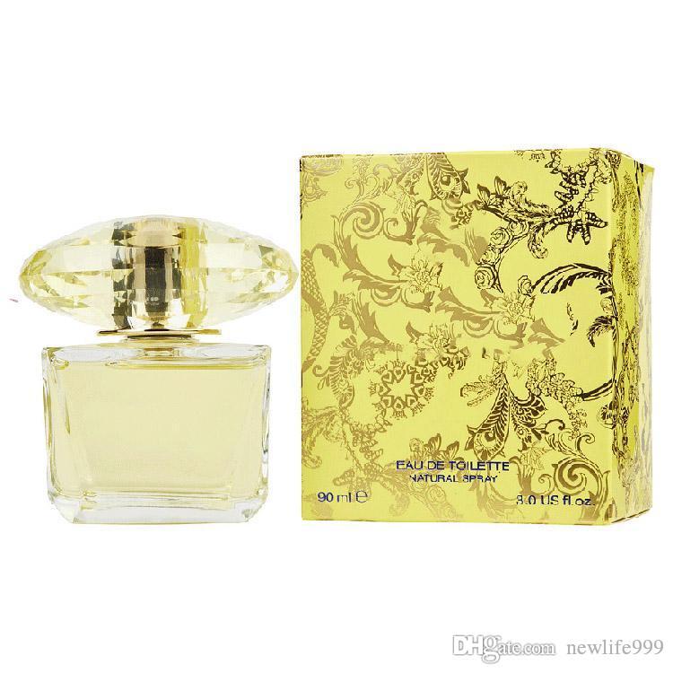 Woman Perfume for Women Yellow Bottle 90ml Natural Spray Floral Notes High Quality EDT Lasting Flavor and Free Delivery
Woman Perfume for Women Yellow Bottle 90ml Natural Spray Floral Notes High Quality EDT Lasting Flavor and Free Delivery