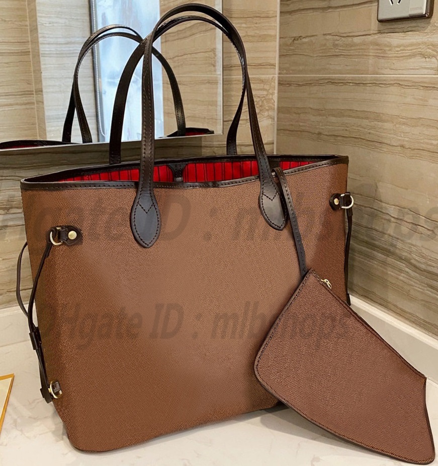 Fashion womens Luxurys L designers Shoulder Bags Handbags wallet High quality Big Shopping Clutch Bring small Bag Totes CrossBody 2021 Handbag purses Best-selling, No bags
Fashion womens Luxurys L designers Shoulder Bags Handbags wallet High quality Big Shopping Clutch Bring small Bag Totes CrossBody 2021 Handbag purses Best-selling, No bags