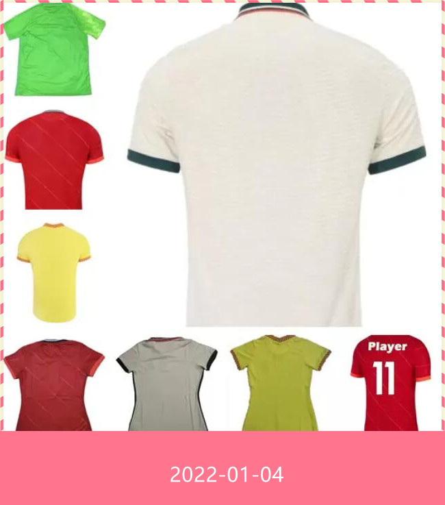 S - 4XL ELLIOTT ALEXANDER ARNOLD ALISSON BECKER soccer jersey DIOGO JOTA MINAMINO HENDERSON football shirts uniforms kids kit XXXXL KEITA
S - 4XL ELLIOTT ALEXANDER ARNOLD ALISSON BECKER soccer jersey DIOGO JOTA MINAMINO HENDERSON football shirts uniforms kids kit XXXXL KEITA