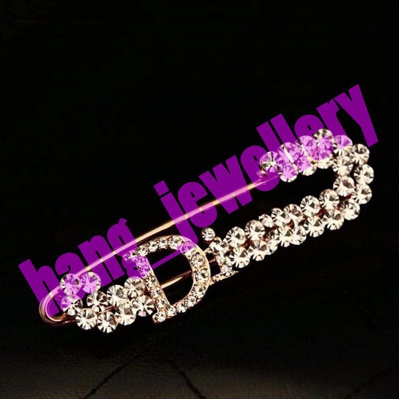 Open as C Paris Brooches Pins Crystal Letter Brooch Women Pin Clothing Suits Accessories Jewelry Decoration CHANNEL Charms, Gray
Open as C Paris Brooches Pins Crystal Letter Brooch Women Pin Clothing Suits Accessories Jewelry Decoration CHANNEL Charms, Gray