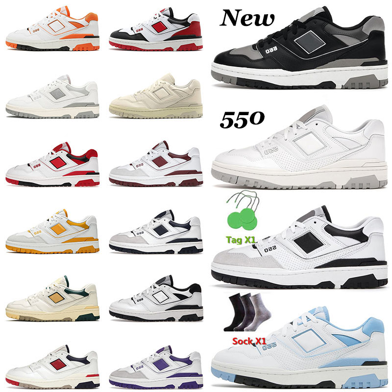 550 BB550 B550 Mens Womens Designer Sneakers Casual Shoes Original Classic UNC Shadow Black White Varsity Gold Orange Navy Blue Auralee OG Sports Runners Trainers, B30 36-46 crimson tint
550 BB550 B550 Mens Womens Designer Sneakers Casual Shoes Original Classic UNC Shadow Black White Varsity Gold Orange Navy Blue Auralee OG Sports Runners Trainers, B30 36-46 crimson tint