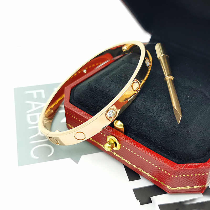 316L Titanium Classic Bangles Women Men Bracelets For Lover Fashion Wristband Wedding Bangle Rose Gold Thanksgiving Day Bracelet with bag 16-21cm, Black
316L Titanium Classic Bangles Women Men Bracelets For Lover Fashion Wristband Wedding Bangle Rose Gold Thanksgiving Day Bracelet with bag 16-21cm, Black