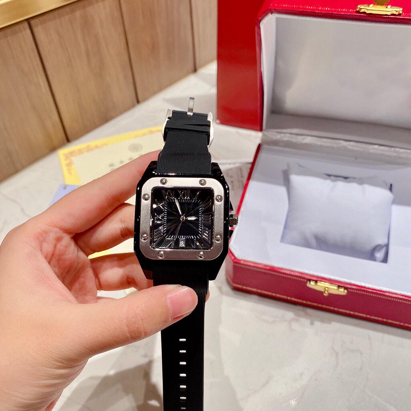 u1 luxury watch automatic gold watch men dress full Stainless steel Sapphire waterproof Luminous Classic rubber band Black dial, Slivery;golden
u1 luxury watch automatic gold watch men dress full Stainless steel Sapphire waterproof Luminous Classic rubber band Black dial, Slivery;golden