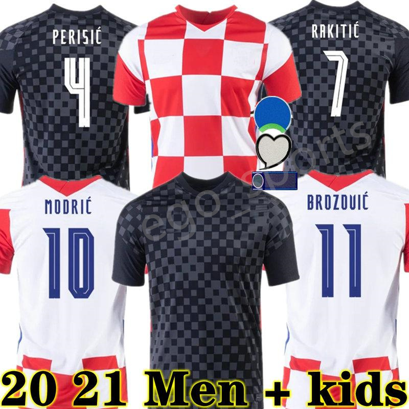 2022 Croatia soccer jersey Croacia MODRIC World Cup national team MANDZUKIC PERISIC KALINIC 22 23 Croazia football shirt KOVACIC Kramaric Men Kids Kit jerseys, Color 2
2022 Croatia soccer jersey Croacia MODRIC World Cup national team MANDZUKIC PERISIC KALINIC 22 23 Croazia football shirt KOVACIC Kramaric Men Kids Kit jerseys, Color 2