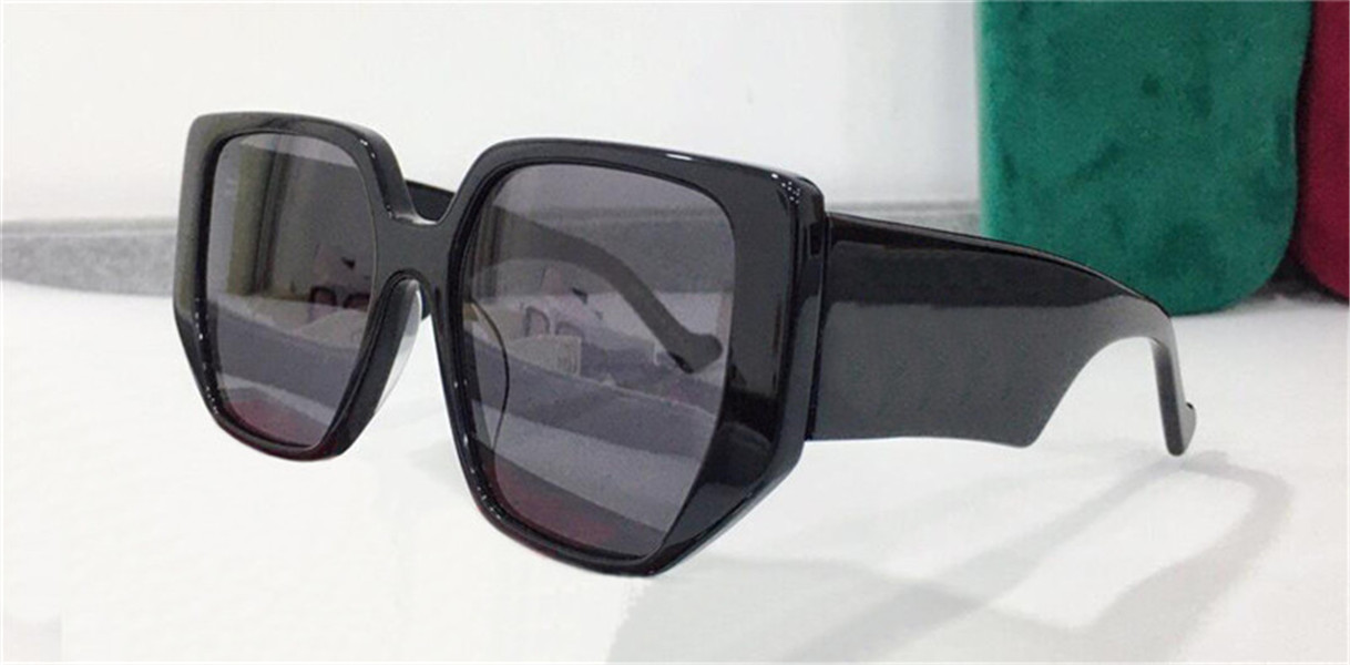 New fashion design sunglasses 0956S cat eye plate frame popular and versatile style outdoor UV400 protective glasses
New fashion design sunglasses 0956S cat eye plate frame popular and versatile style outdoor UV400 protective glasses