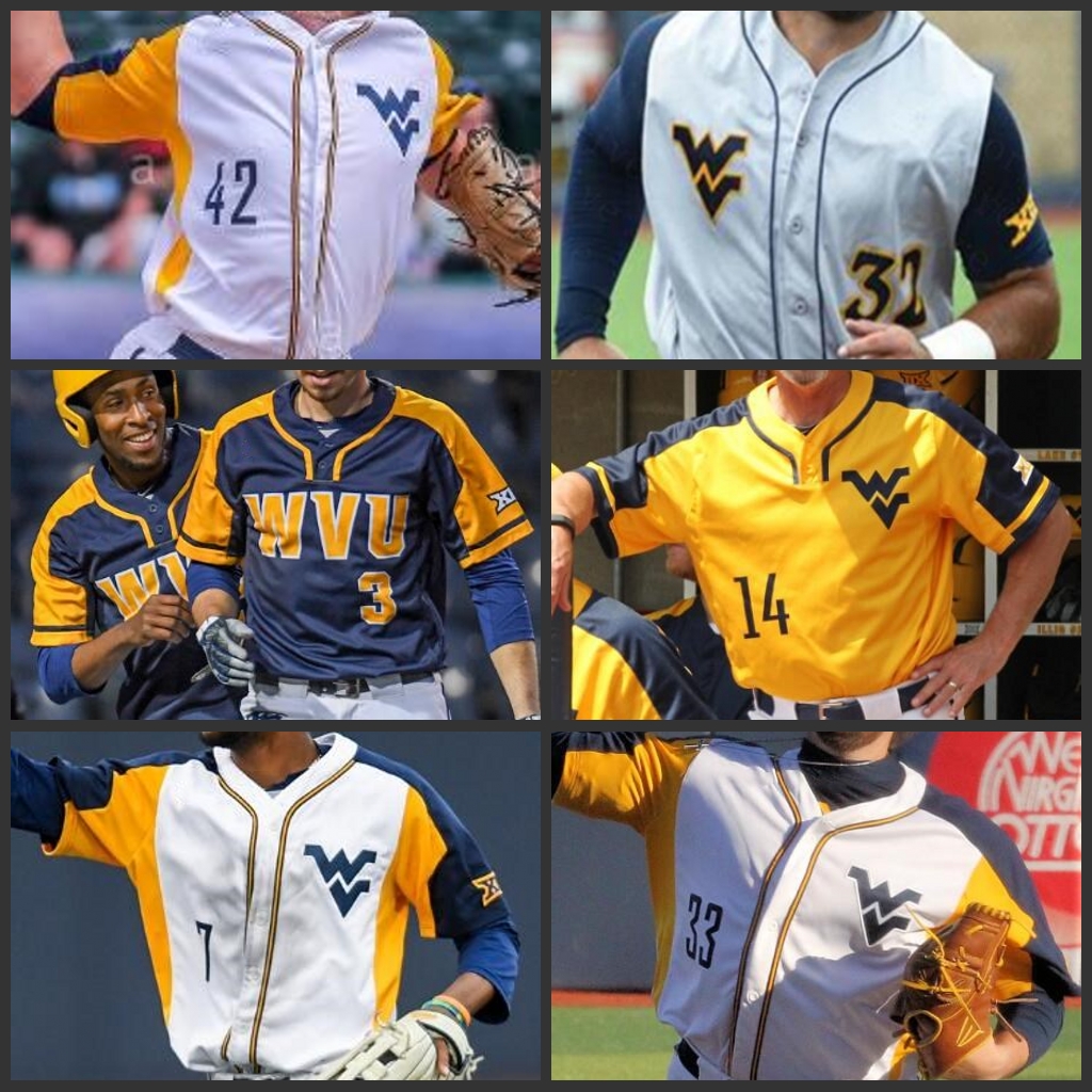 West Virginia Mountaineers Baseball stitched Jersey mens women youth Darius Hill Tyler Doanes Ivan Gonzalez Marques Inman kids WVU Jerseys, Black
West Virginia Mountaineers Baseball stitched Jersey mens women youth Darius Hill Tyler Doanes Ivan Gonzalez Marques Inman kids WVU Jerseys, Black