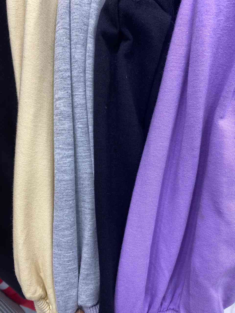 Fashion Summer Casual Sports Sweashirt Dress Women Chic Ruched Puff Sleeve High Waist Solid Sexy Split Long Dresses 210519