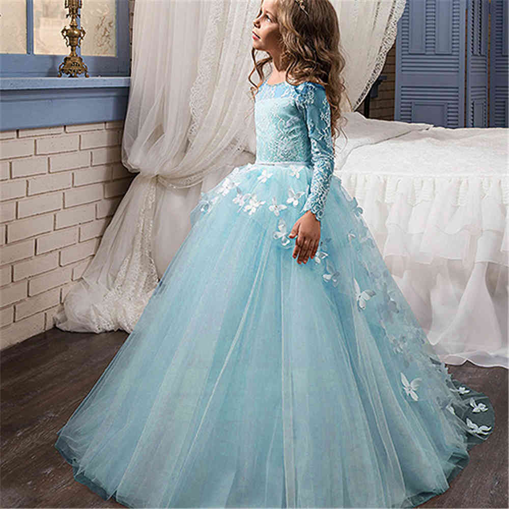 Casual Dresses Fantasy flower ed as baby girl es long pink butterfly crocheted ball children sacred communion 1-14 years old, Red
Casual Dresses Fantasy flower ed as baby girl es long pink butterfly crocheted ball children sacred communion 1-14 years old, Red