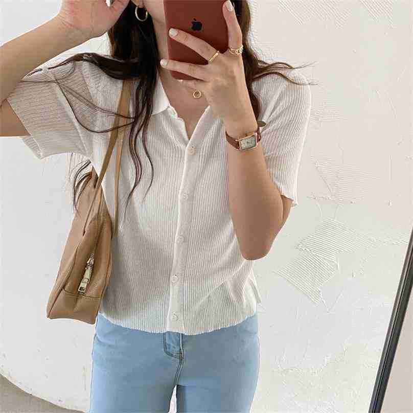 Cardigans Loose Women Lapel High Waist Fashion Sweaters Soft Outwear Casual Solid Short Knitted Tops Coat 210525, Orange
Cardigans Loose Women Lapel High Waist Fashion Sweaters Soft Outwear Casual Solid Short Knitted Tops Coat 210525, Orange