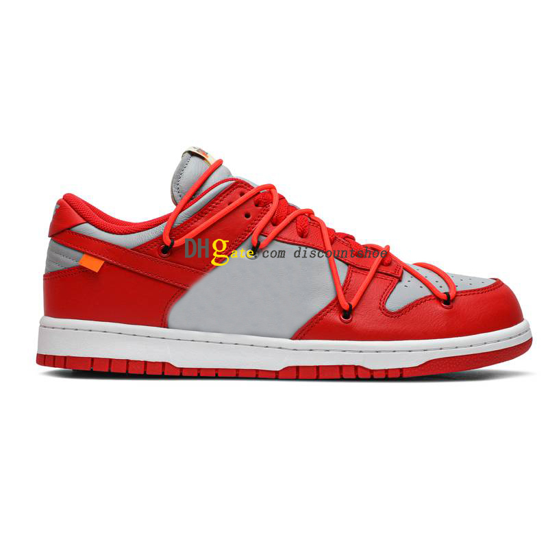 White x Low University Red Basketball shoes Off Mens Womens Sneakers CT0856 600, University red (without shoe box)
White x Low University Red Basketball shoes Off Mens Womens Sneakers CT0856 600, University red (without shoe box)