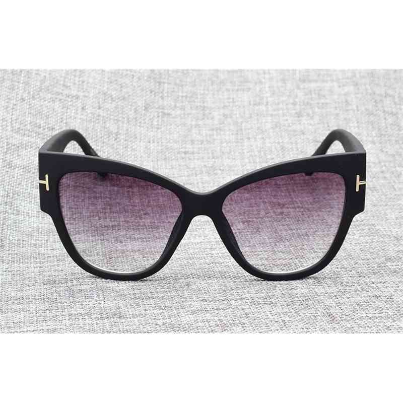 Jajad Fashion Women Cat Eye Vintgae Gradient Anoushka Fire Design Sunglasses Snap Oculos Street The Sol Feminino, White;black
Jajad Fashion Women Cat Eye Vintgae Gradient Anoushka Fire Design Sunglasses Snap Oculos Street The Sol Feminino, White;black