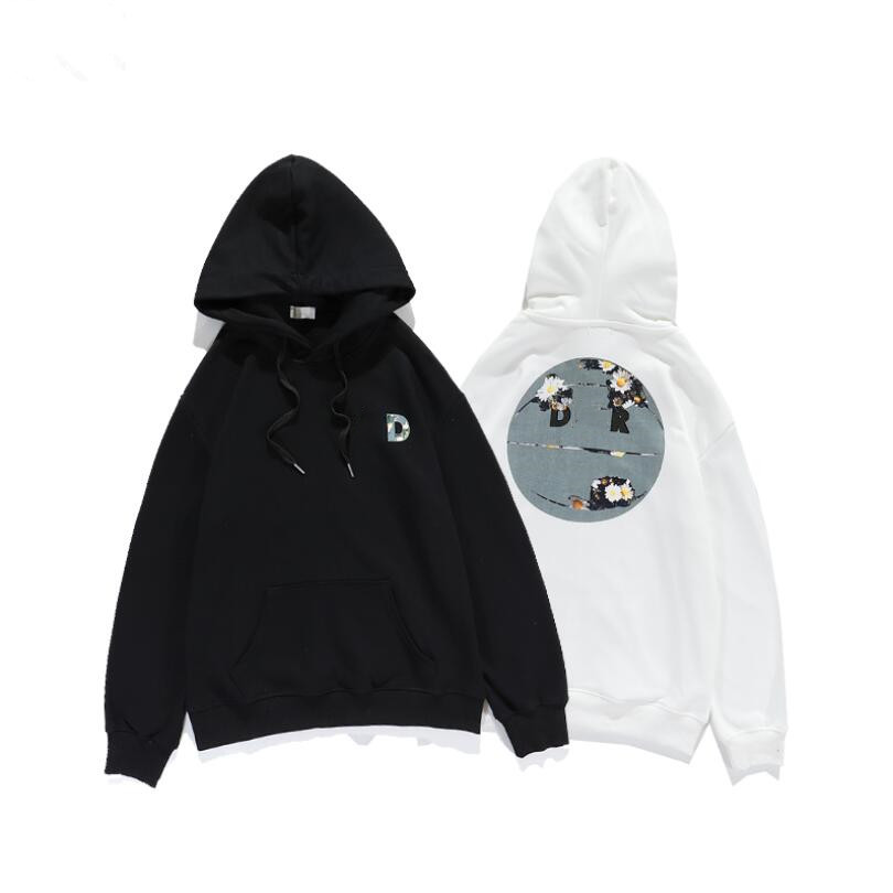 High quality brand basketball Hoodie men's and women's top quality long sleeve round neck Pullover Sweater leisure designer sports, Black
High quality brand basketball Hoodie men's and women's top quality long sleeve round neck Pullover Sweater leisure designer sports, Black