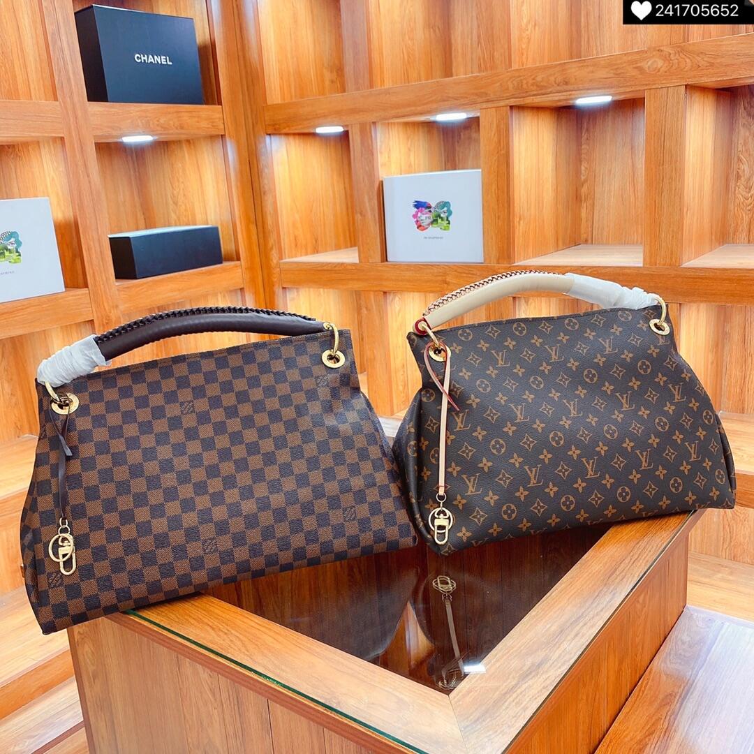 Designers luxury Fashion ONTHEGO Designer Handbag Women Leather Shoulder Bags Messenger Bag Purse Female Cross body, Brown/flower
Designers luxury Fashion ONTHEGO Designer Handbag Women Leather Shoulder Bags Messenger Bag Purse Female Cross body, Brown/flower