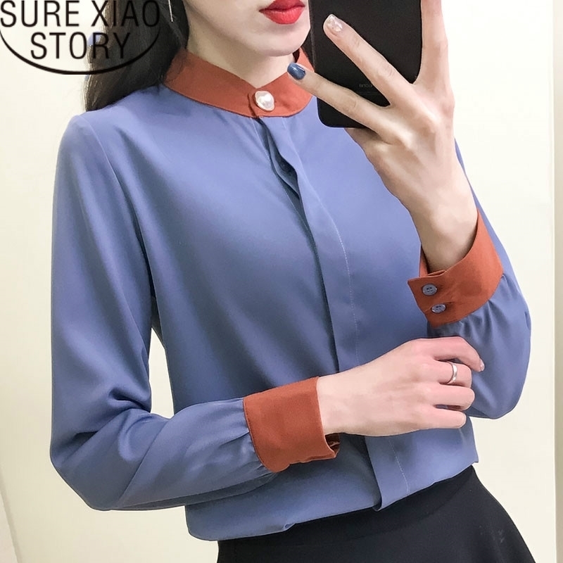 Blusas Mujer De Mod… - image