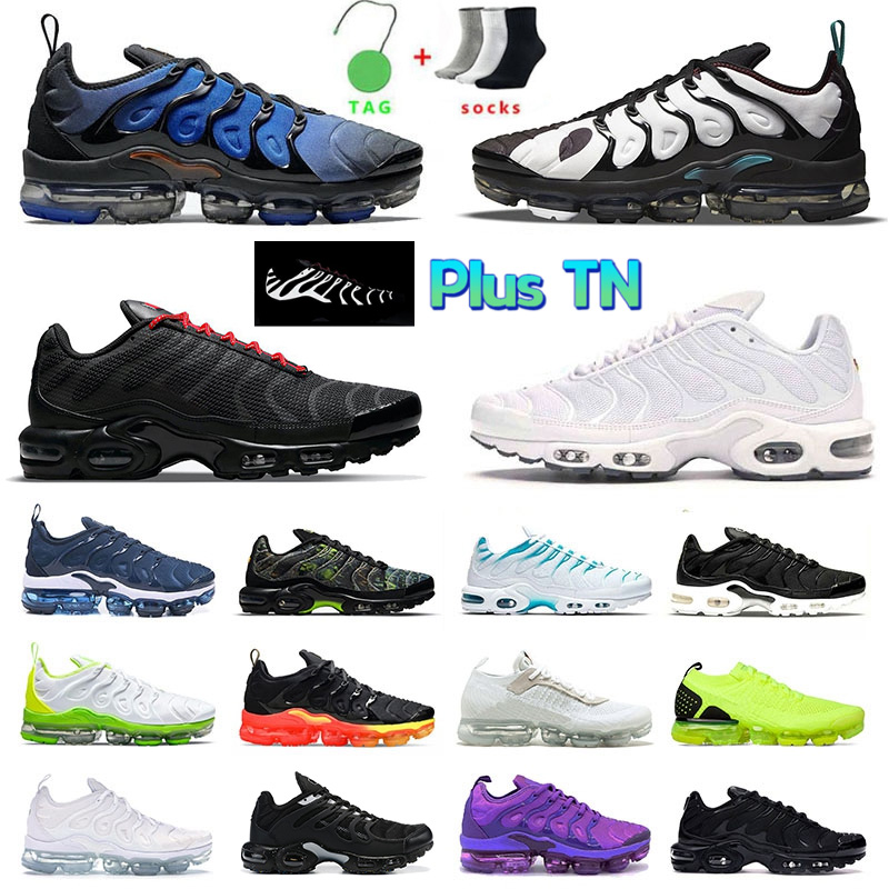 Tn Plus Requin Mens Designer Reflective Running Shoes Tns Griffey All Black White Atlanta Purple Cool Grey Blue Fly Knit Trainers Men Women Sports Sneakers Size 36-47, 40-46 volt glow
Tn Plus Requin Mens Designer Reflective Running Shoes Tns Griffey All Black White Atlanta Purple Cool Grey Blue Fly Knit Trainers Men Women Sports Sneakers Size 36-47, 40-46 volt glow