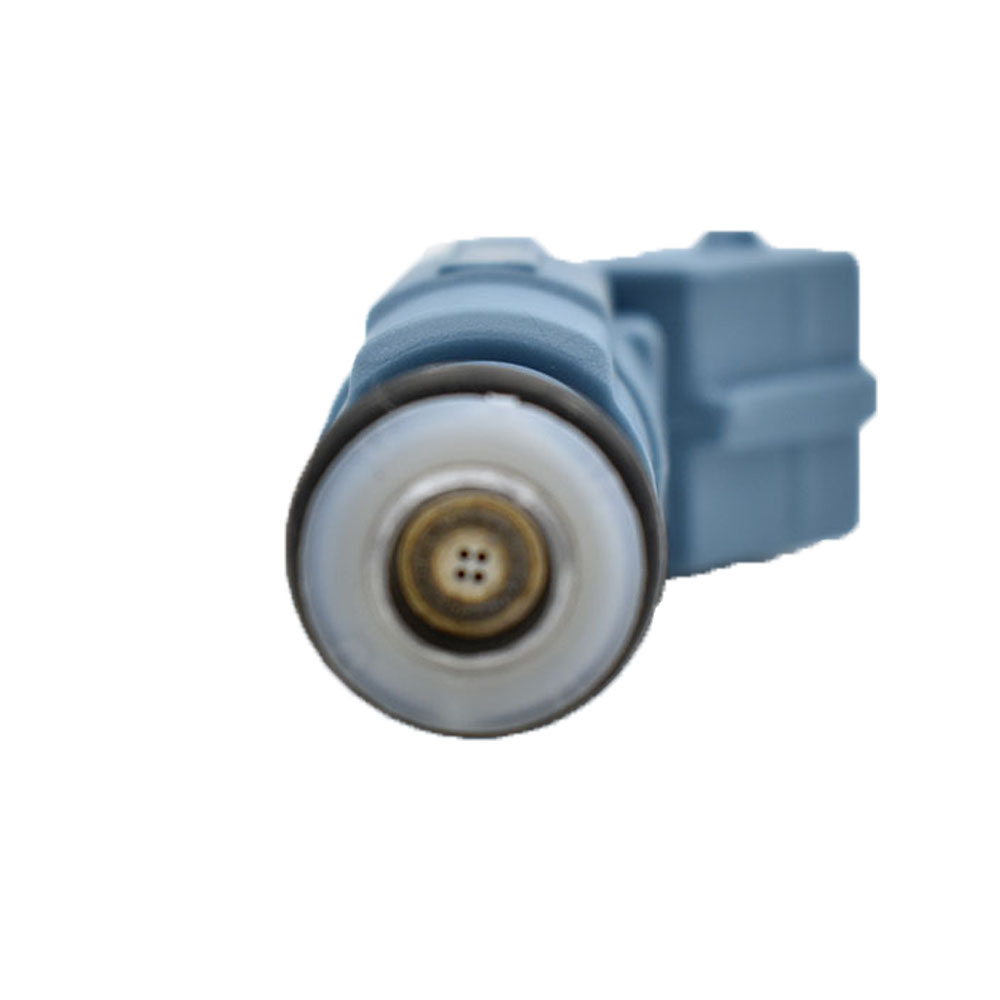 4PC 0280156280 55556799 Fuel injector nozzle for VW Fiat Coupe OPEL ASTRA H ZAFIRA B 2.0 C20LET Z20LET Z20LEL Z20LEH