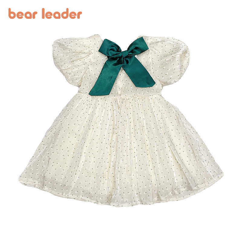 Bear Leader Kids Girls Princess Dresses Fashion Baby Girl Casual Bowtie Floral Vestidos Children Wedding Party Costumes 2-6Y 210708, Ah2878beige
Bear Leader Kids Girls Princess Dresses Fashion Baby Girl Casual Bowtie Floral Vestidos Children Wedding Party Costumes 2-6Y 210708, Ah2878beige