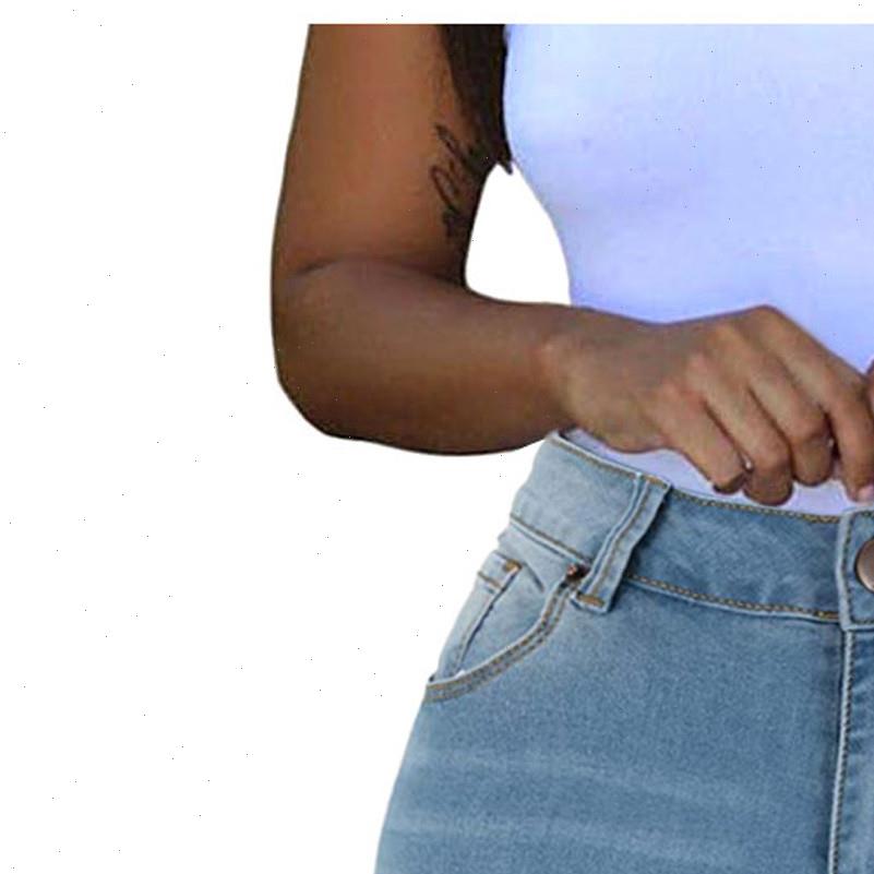 Summer Pants Hole Bottom Women Shorts Casual Jeans With Pocekt Solid Color High Quality Bermudas G1, White;black
Summer Pants Hole Bottom Women Shorts Casual Jeans With Pocekt Solid Color High Quality Bermudas G1, White;black