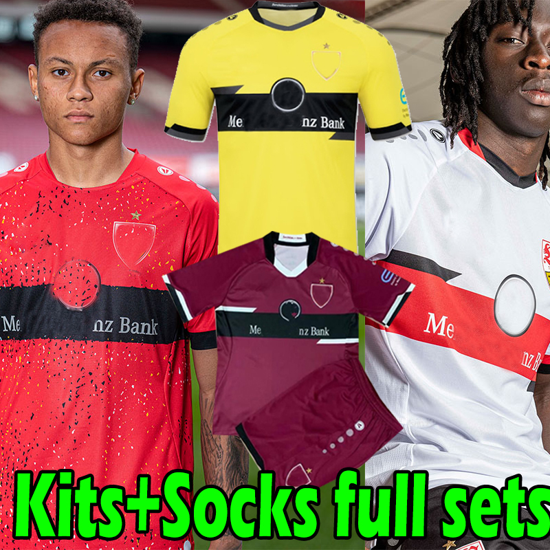 21/22 VFB soccer jerseys KALAJDZIC DIDAVI Gomez WAMANGITUKA 2021 2022 Men Kids kits full sets jersey Männer Kinder football shirts Thai, 21 22 gk
21/22 VFB soccer jerseys KALAJDZIC DIDAVI Gomez WAMANGITUKA 2021 2022 Men Kids kits full sets jersey Männer Kinder football shirts Thai, 21 22 gk