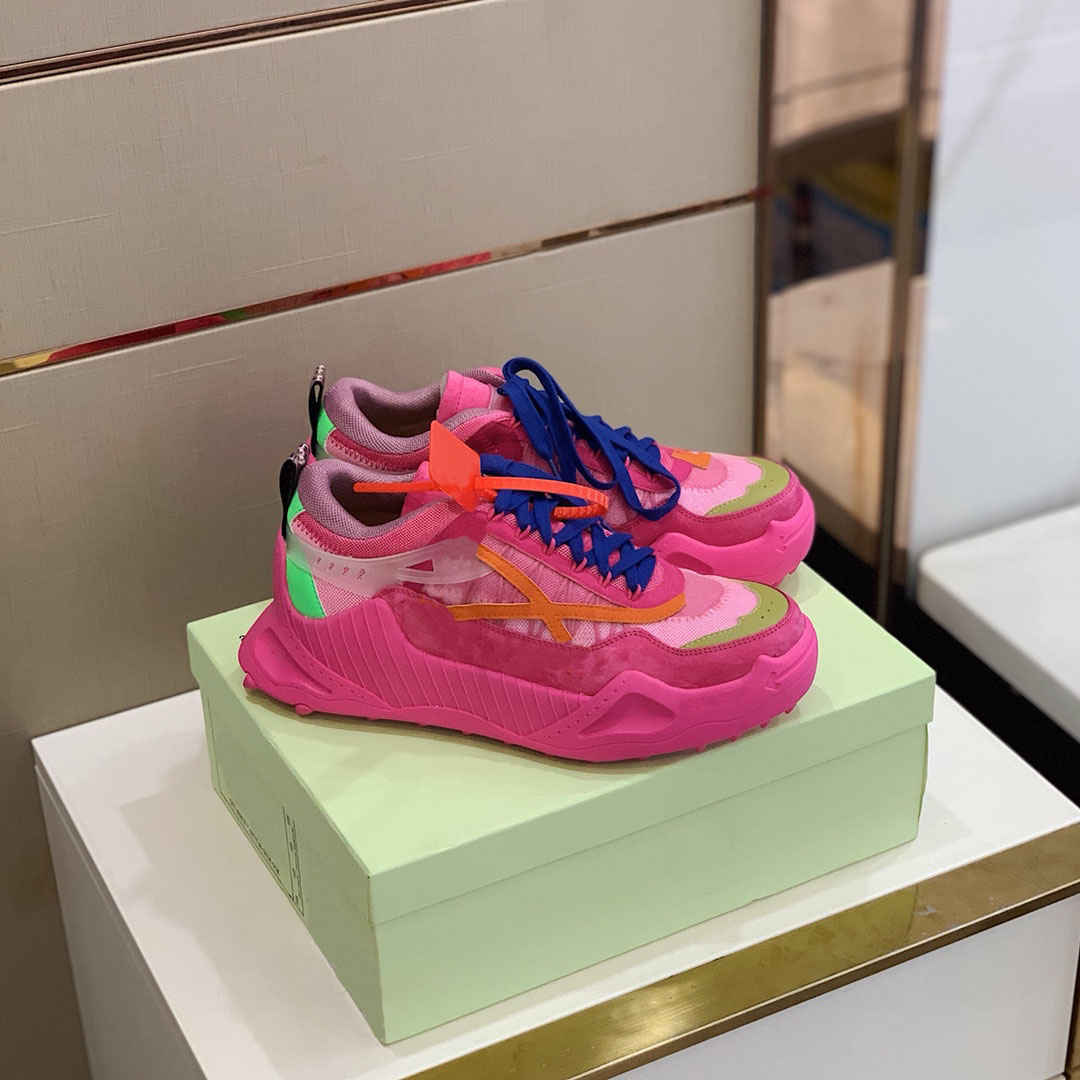 Casual shoes Odsy-1000 Sneaker Off Court 3.0 Sneakers Men and women 2021 new Luxurious designer shoe, Color 25
Casual shoes Odsy-1000 Sneaker Off Court 3.0 Sneakers Men and women 2021 new Luxurious designer shoe, Color 25