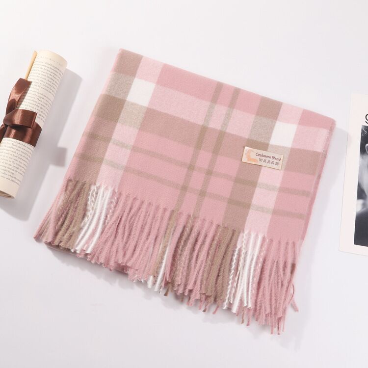 Fashionable scarves for men and women, four seasons checked letters cashmere designer's high quality scarf 190x70cm,
Fashionable scarves for men and women, four seasons checked letters cashmere designer's high quality scarf 190x70cm,