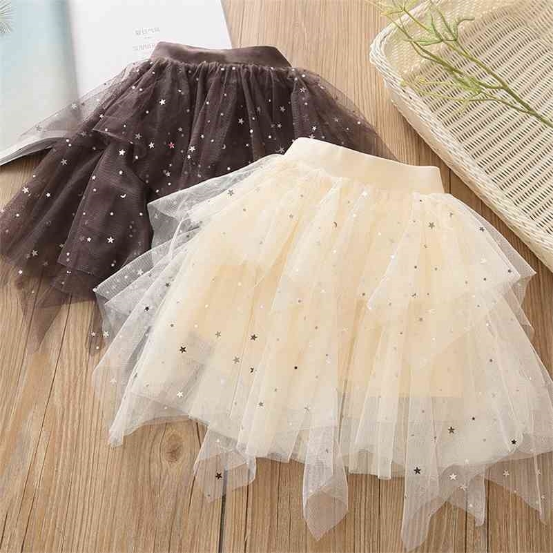 Baby Mesh Skirt Summer Children'S Clothing Todder Kids Princess Party Wedding Birthday Clothes Irregular Skirts for Girls 210701, Brown
Baby Mesh Skirt Summer Children'S Clothing Todder Kids Princess Party Wedding Birthday Clothes Irregular Skirts for Girls 210701, Brown