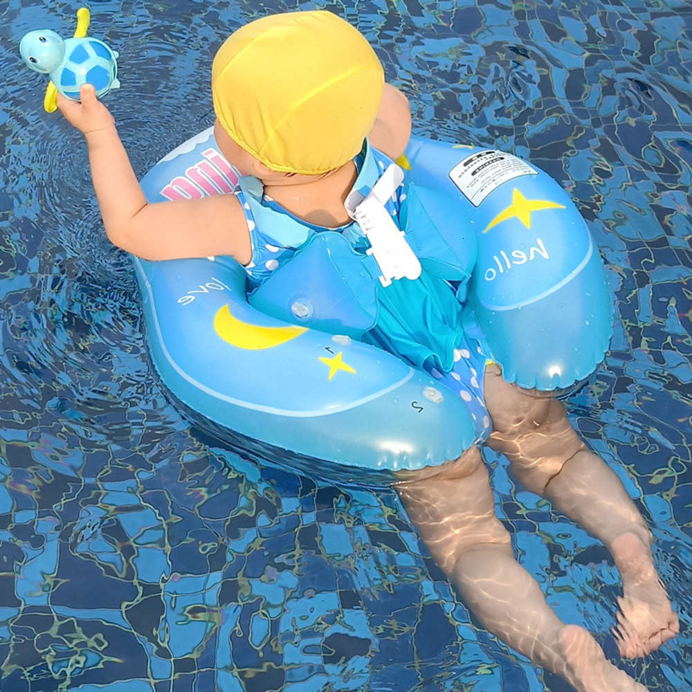 Swimming ring swimming armpit prone floating circle children blister Baby life buoy 1-6 years old
Swimming ring swimming armpit prone floating circle children blister Baby life buoy 1-6 years old
