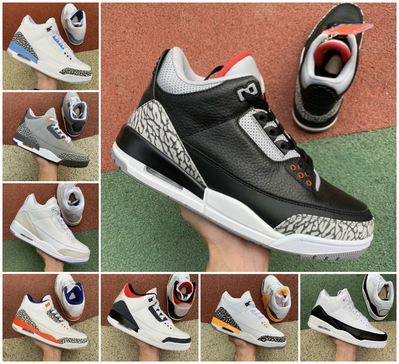 Top Quality 2021 Laser Orange Fire Red 3 3s Mens Basketball Shoes Air UNC Fragment Black White Cement Varsity Royal Flight Men Trainers Sneakers Designers, A-x031
Top Quality 2021 Laser Orange Fire Red 3 3s Mens Basketball Shoes Air UNC Fragment Black White Cement Varsity Royal Flight Men Trainers Sneakers Designers, A-x031