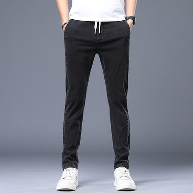 Men's Pants 2021spring And Summer Man Fashion Casual Slim Foot Thin Section Trendy Breathable Trousers Korean Clothes, 1080 light green
Men's Pants 2021spring And Summer Man Fashion Casual Slim Foot Thin Section Trendy Breathable Trousers Korean Clothes, 1080 light green